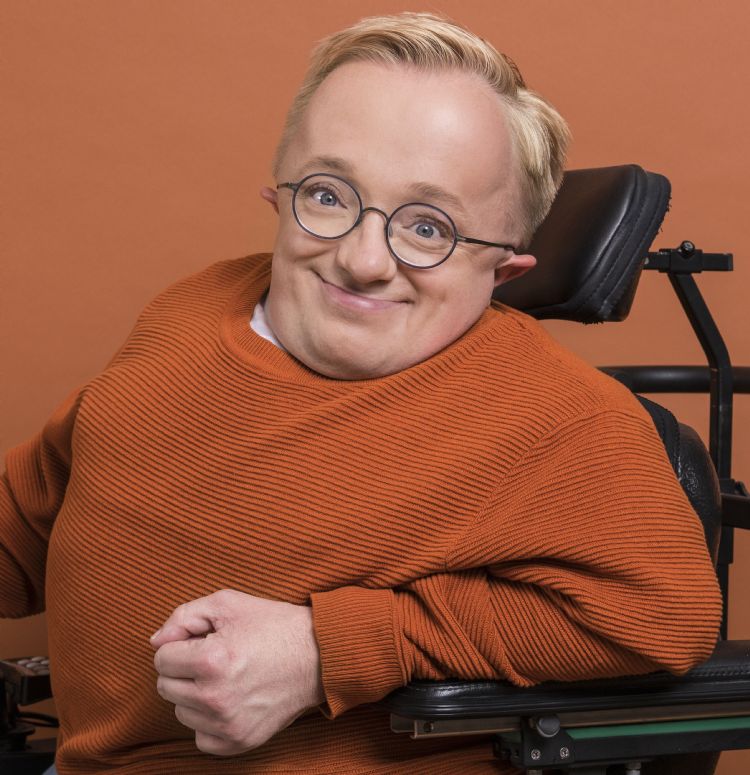 Rick Brink. Fotograaf Stijn Ghijsen Rick Brink. Fotograaf Stijn Ghijsen