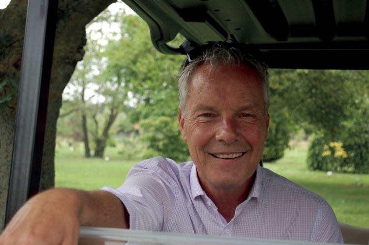 Volgens Marc Reuter van Pols gaat Kioti in ieder geval door investeren voor de EU Volgens Marc Reuter van Pols gaat Kioti in ieder geval door investeren voor de EU