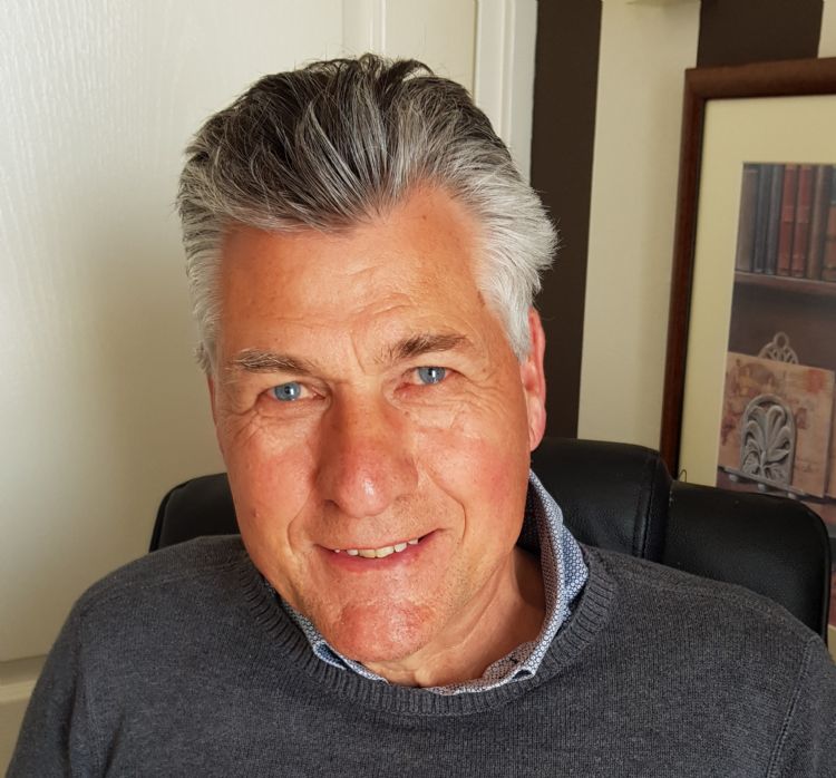 Thomas Rodenburg Thomas Rodenburg