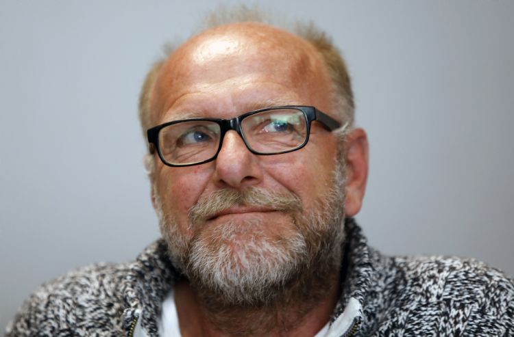 Gemeentelijke groenbeheerder Jaap Verhagen: 'Ik vond het een mooi leertraject. Gemeentelijke groenbeheerder Jaap Verhagen: 'Ik vond het een mooi leertraject.