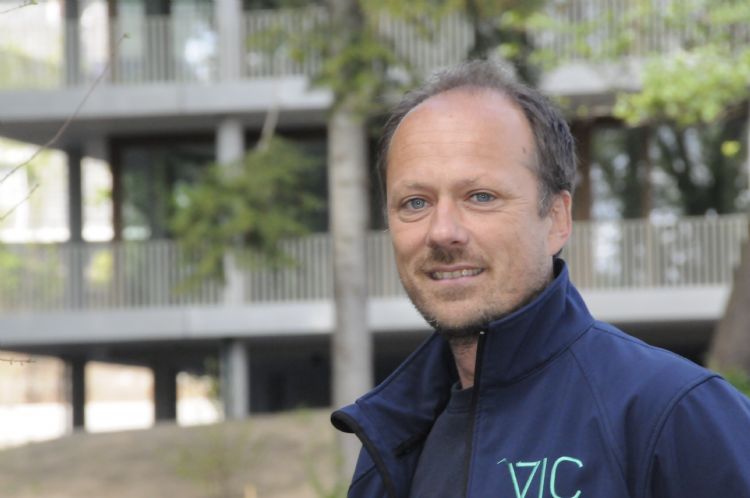 Victor Dijkshoorn van Vic Landscapes Victor Dijkshoorn van Vic Landscapes