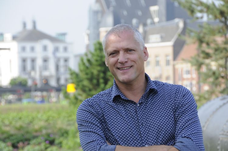 Stefan Verbunt Griffioen Stefan Verbunt Griffioen