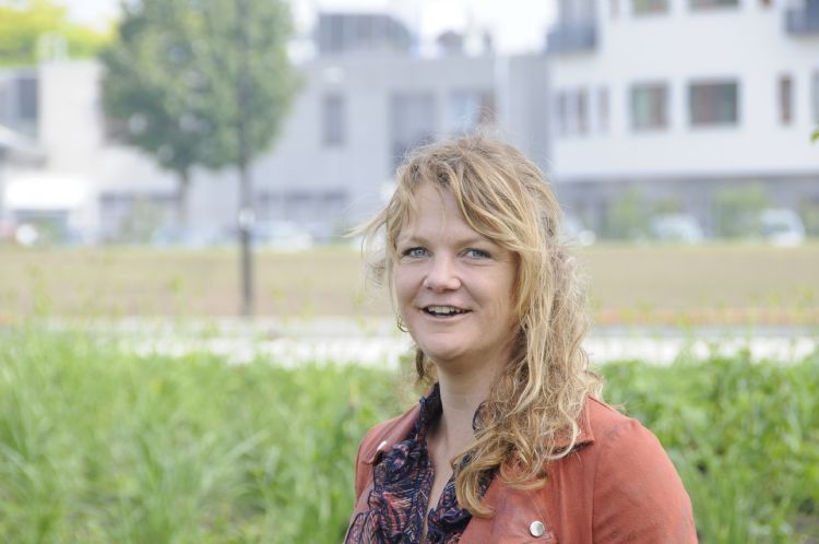 Marieke Martens Stadsontwerper gemeente Helmond Marieke Martens Stadsontwerper gemeente Helmond