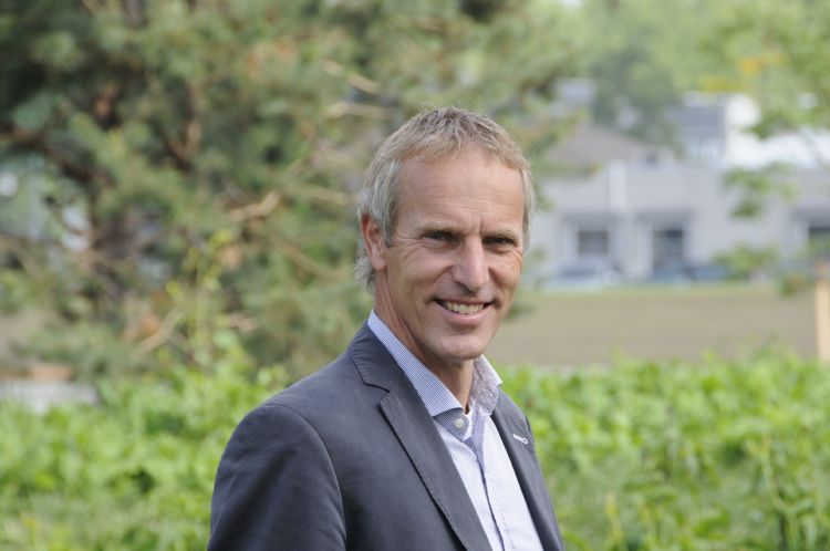 Projectmanager Jack Vogels Helmond Projectmanager Jack Vogels Helmond