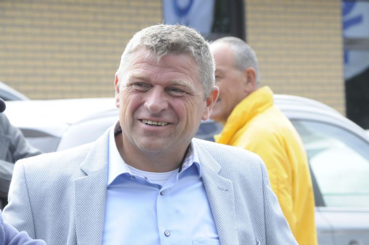 Arjan van den Oord Arjan van den Oord