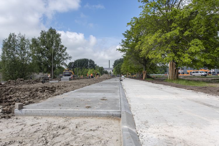 Foto: Zwaagstra Beton Foto: Zwaagstra Beton