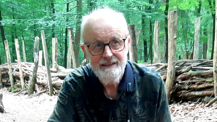 Henk Klaassen Henk Klaassen