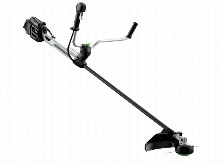 De EGO BCX3800 Professional-X bosmaaier De EGO BCX3800 Professional-X bosmaaier