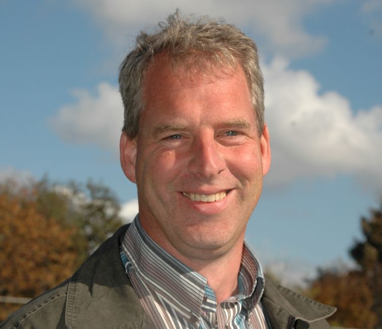 Rolf Balvert, GKB: 'Anderen kunnen de bedrijfsopleiding die we in onze bedrijfsschool organiseren, zo oppakken.' Rolf Balvert, GKB: 'Anderen kunnen de bedrijfsopleiding die we in onze bedrijfsschool organiseren, zo oppakken.'