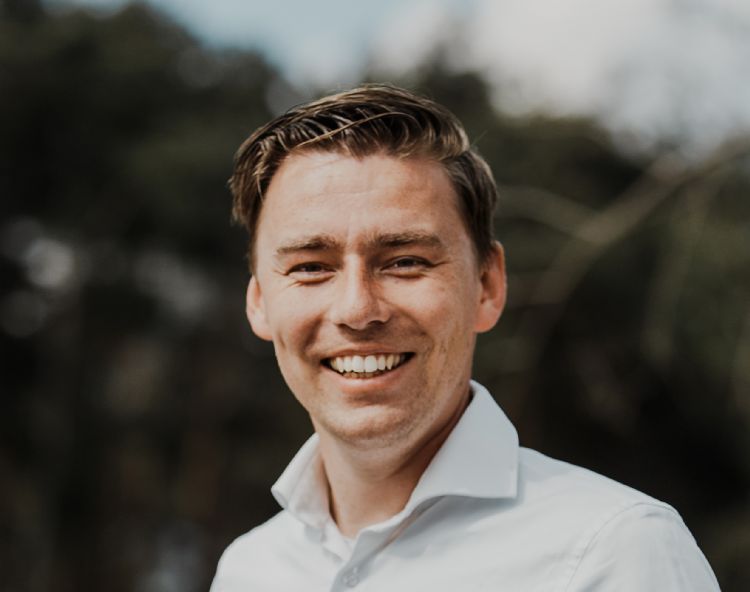 Anthonie Stip van De Vlinderstichting Anthonie Stip van De Vlinderstichting