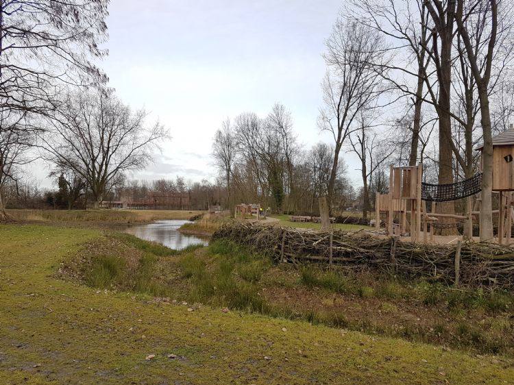 Takkenrillen Takkenrillen