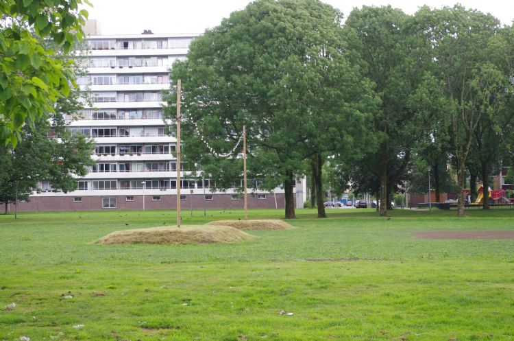 IJclub Siberia blijft ook buiten schaatsseizoen initiatiefrijk. IJclub Siberia blijft ook buiten schaatsseizoen initiatiefrijk.