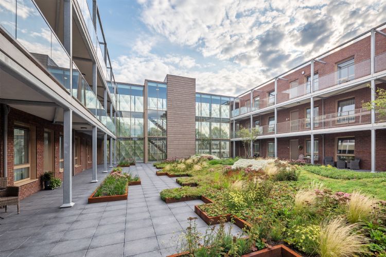 Daktuin Hart van Stokhorst Daktuin Hart van Stokhorst