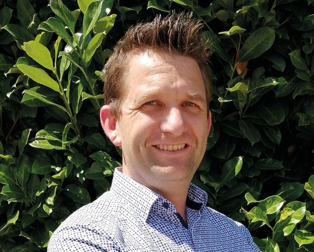 Pieter Verloop Pieter Verloop