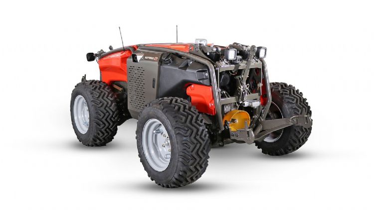 Metron P48 RC Metron P48 RC