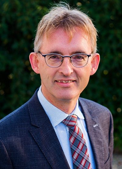 Dick Oosthoek Dick Oosthoek