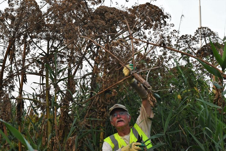 Teamcoördinator Ton Langeveld Teamcoördinator Ton Langeveld
