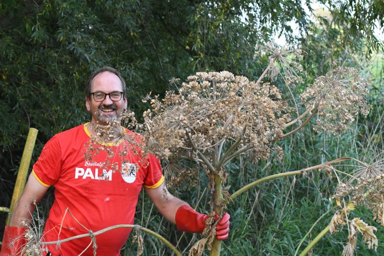 John Zandbergen John Zandbergen