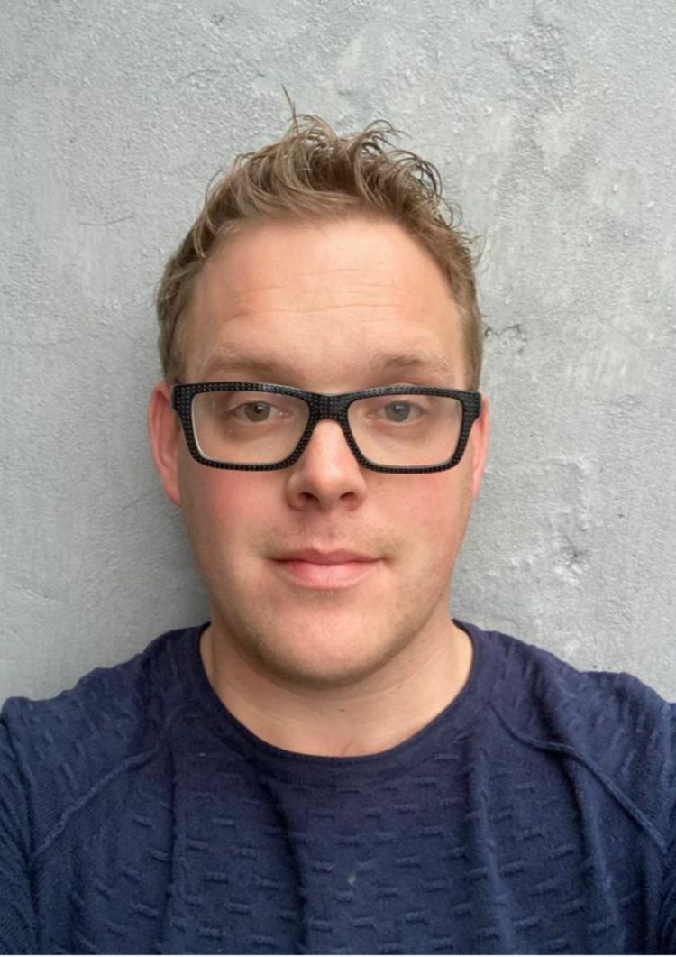 Bart Sanders (gemeente Gennep) Bart Sanders (gemeente Gennep)