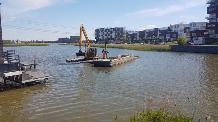 Ook beunbakken in de verhuur Ook beunbakken in de verhuur