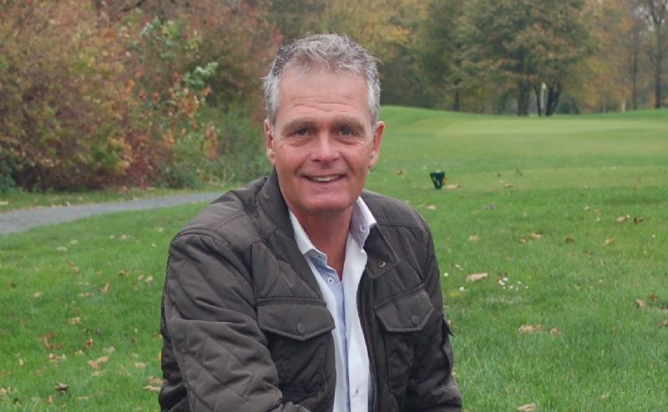 Marcel Nusselein Marcel Nusselein