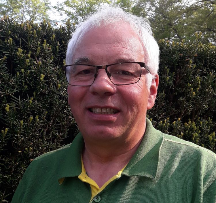 Gerard Peters Gerard Peters