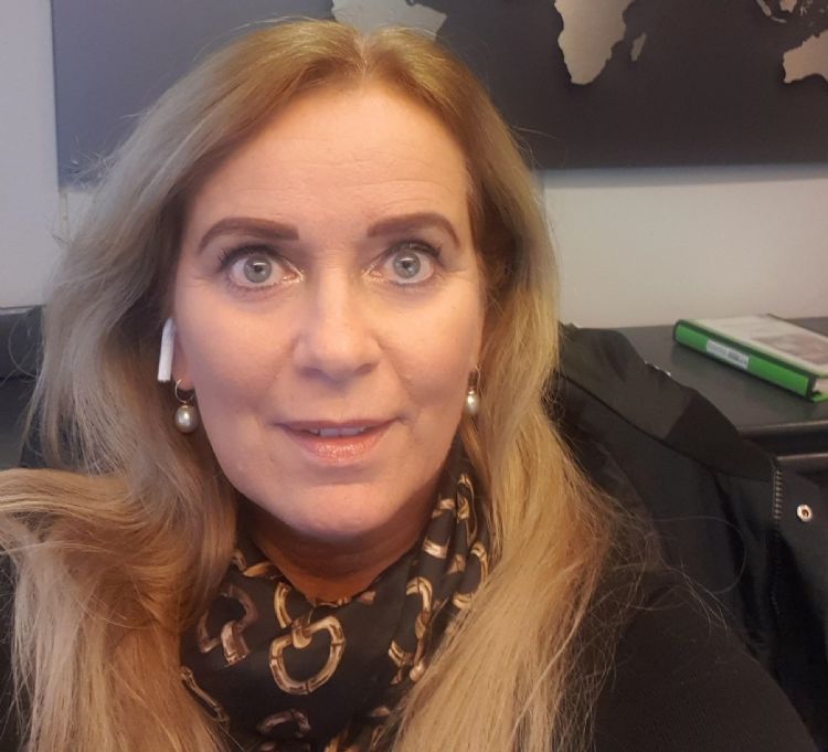 Cecilie Ruud (Heatweed) Cecilie Ruud (Heatweed)