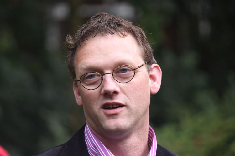 Ronald Houtman Ronald Houtman