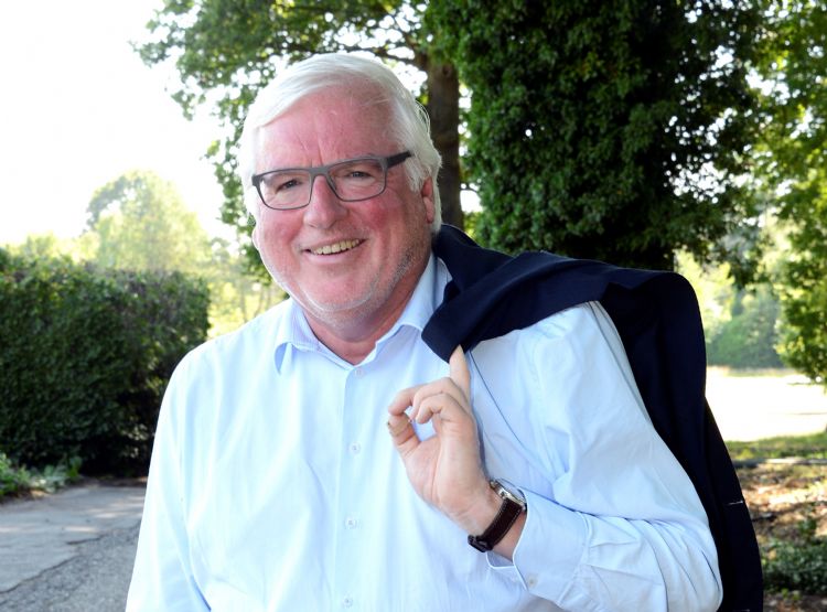 Bert Griffioen Bert Griffioen