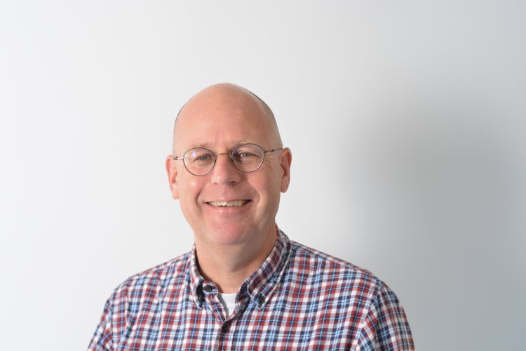 Willem Butz, directeur Boerplay en bestuurslid Branchevereniging Spelen en Bewegen Willem Butz, directeur Boerplay en bestuurslid Branchevereniging Spelen en Bewegen