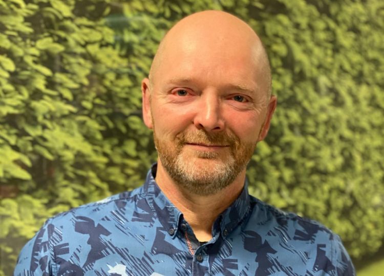 Erwin Hommen Erwin Hommen