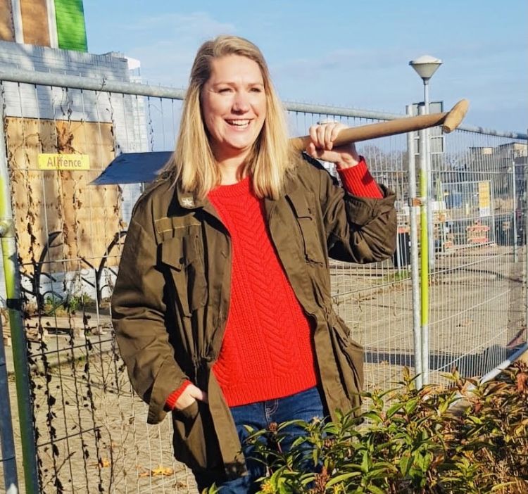 Bernice Kamphuis Bernice Kamphuis