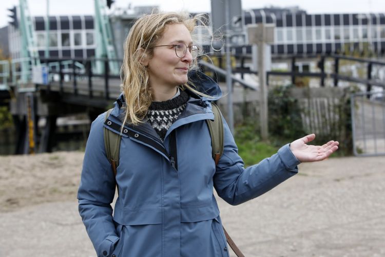 Feline Verbrugge Feline Verbrugge