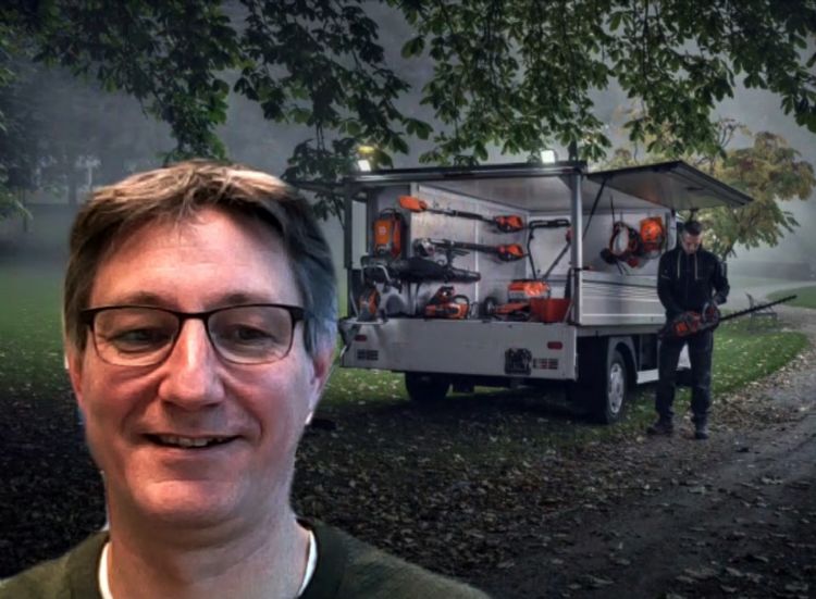 Wim van Veldhuizen Wim van Veldhuizen