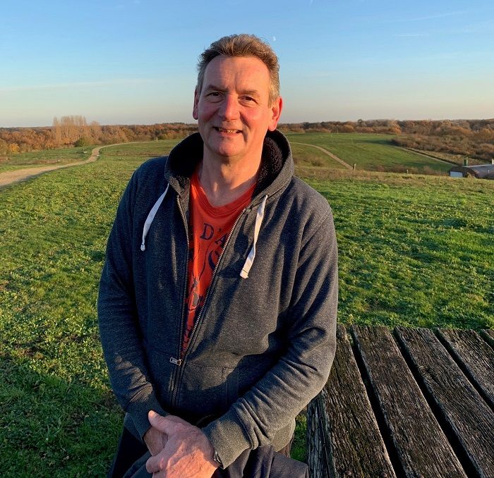 Henri Kolenbrander Henri Kolenbrander