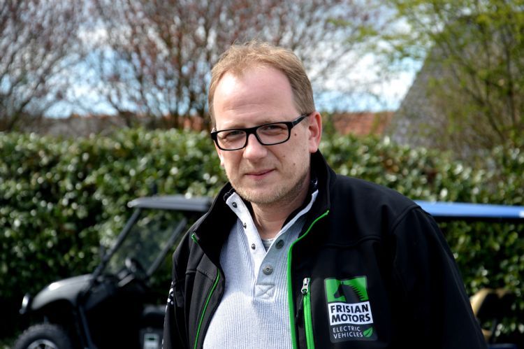 Theo de Jong Theo de Jong