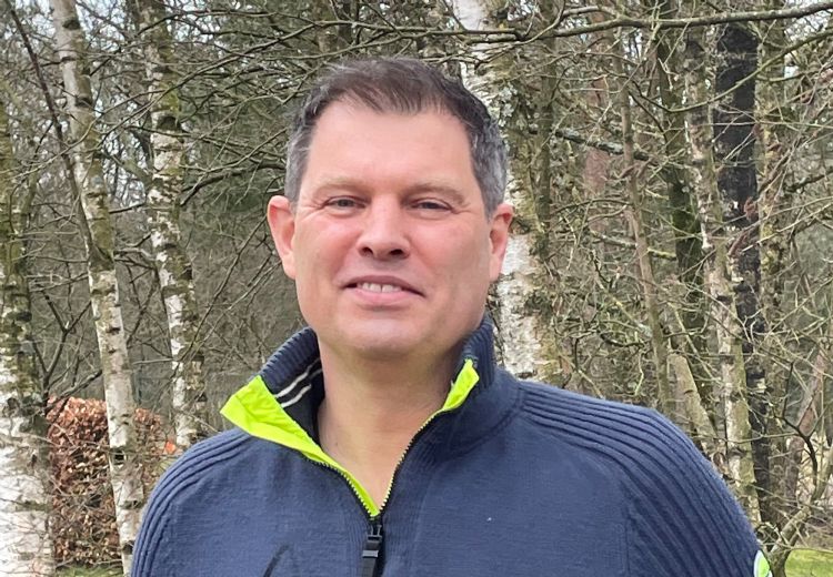 Eddy Schabbink: 'Investeren in biodiversiteit verdient zich ruimschoots terug.' Eddy Schabbink: 'Investeren in biodiversiteit verdient zich ruimschoots terug.'