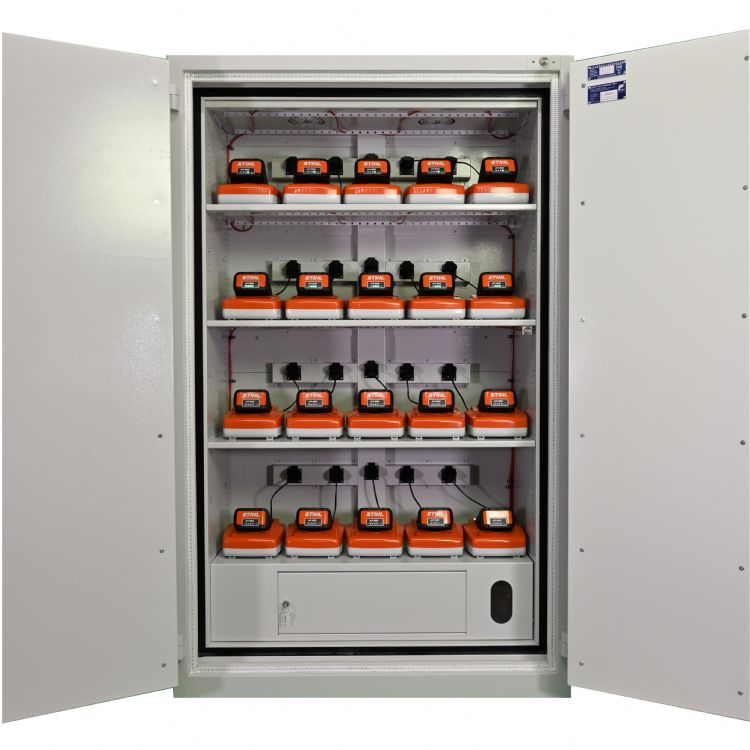 Met de Seefion-kast loop je vooruit op de wetgeving. Met de Seefion-kast loop je vooruit op de wetgeving.