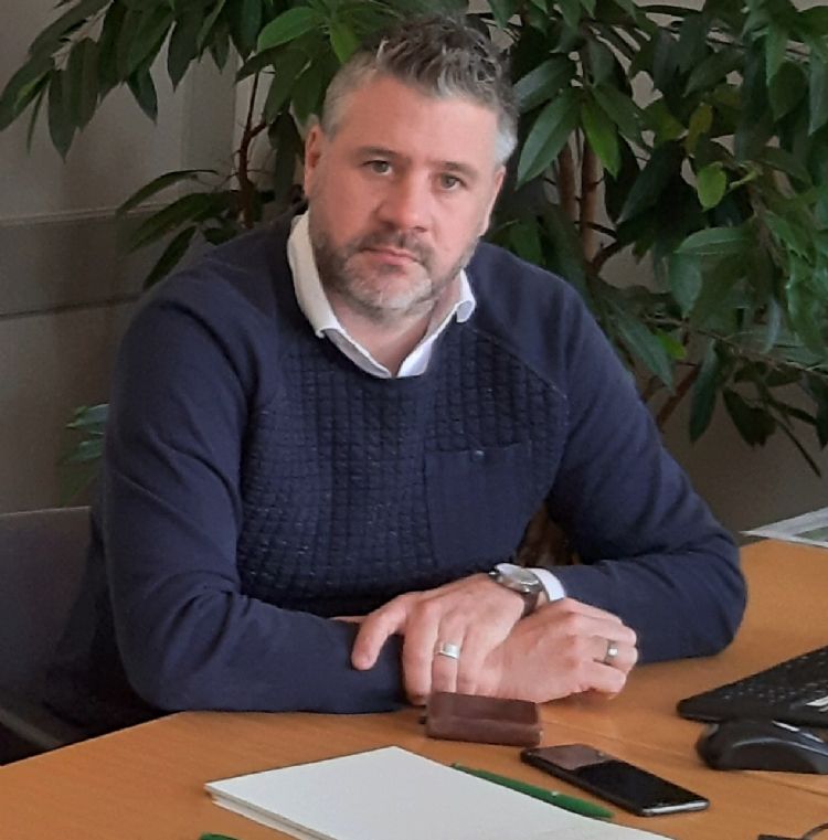 Ivo Stevens, SmitsRinsma Ivo Stevens, SmitsRinsma