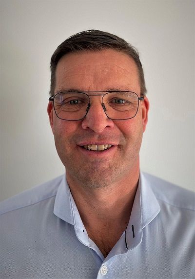 Anton van Essen Anton van Essen