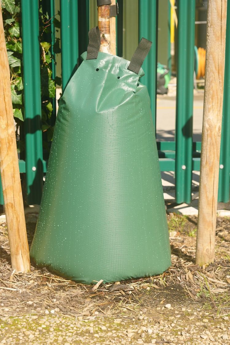 King Rootbarrier Waterbag King Rootbarrier Waterbag