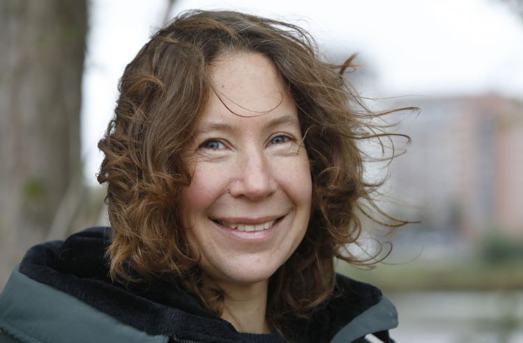 Marjan Ketner van od205 Marjan Ketner van od205