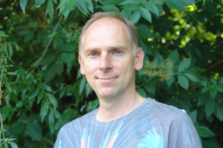 Max Klasberg, senior stadsecoloog en adviseur natuurwetgeving bij Arcadis Max Klasberg, senior stadsecoloog en adviseur natuurwetgeving bij Arcadis