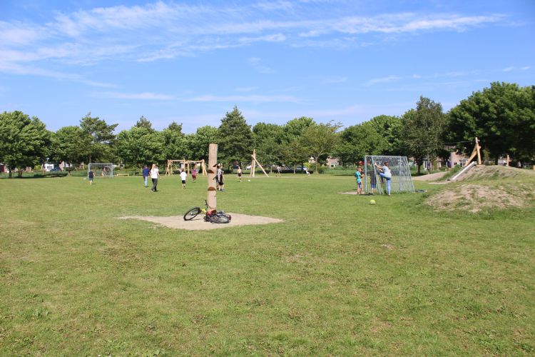 Overzicht Koeteltuin Overzicht Koeteltuin