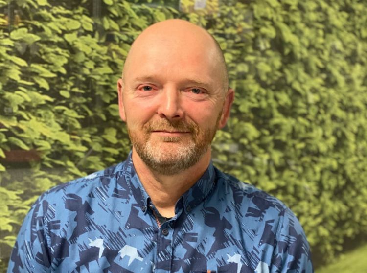 Erwin Hommen: 'We maken vaker producten waar de klant om vraagt' Erwin Hommen: 'We maken vaker producten waar de klant om vraagt'