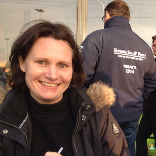 Floor Driessen, specialist spelen en speelvoorzieningen, afdeling IBOR, gemeente Heerenveen Floor Driessen, specialist spelen en speelvoorzieningen, afdeling IBOR, gemeente Heerenveen