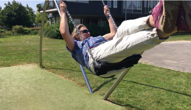 Elske Oost-Mulder Elske Oost-Mulder