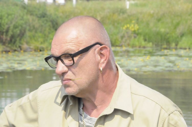 Ed Oostenrijk COW Cultuurtechniek Ed Oostenrijk COW Cultuurtechniek