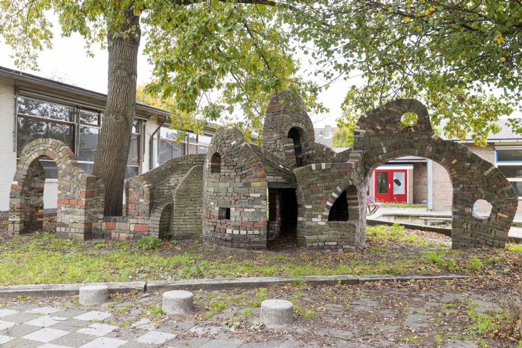 Het Speelkasteel Het Speelkasteel