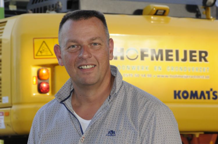 Jacco Meijerhof Jacco Meijerhof